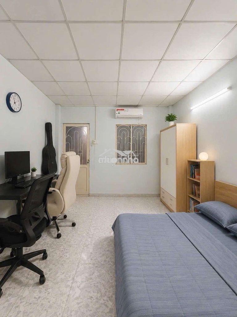 Chủ kẹt tiền gấp bán nhà hương lộ 2 ,gần ngã tư bốn xã, lê văn quới - 3