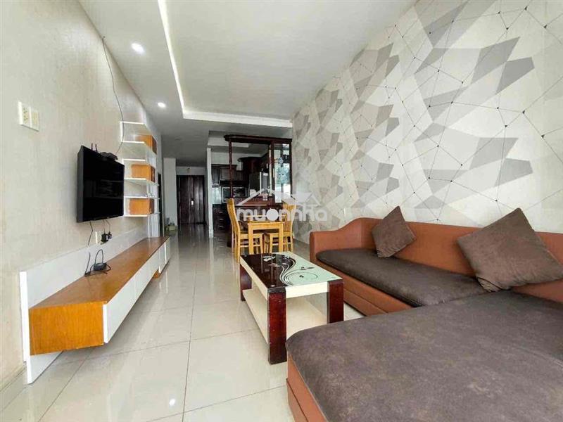 Bán căn hộ the pegasus mt võ thị sáu, biên hoà, đồng nai, 2pn full nt