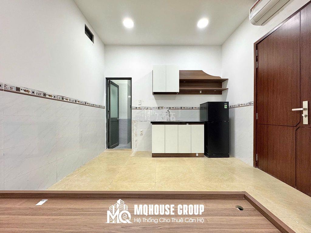Căn hộ studio/duplex 30m2, phạm văn bạch, full nội thất, chỉ từ 3tr7 - 4