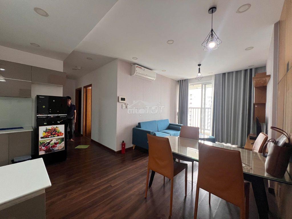 Cho thuê ch orchard parkview có đủ 3pn giá chỉ 20tr - 2