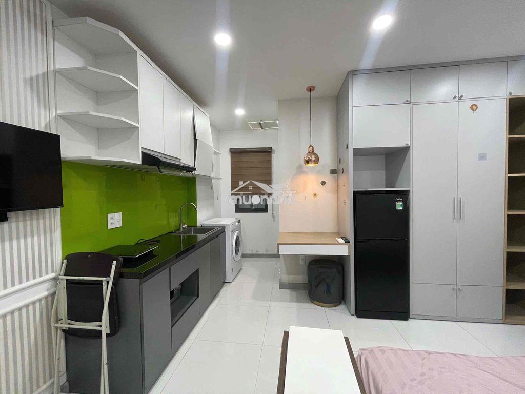 Phòng studio gần iuh - 4