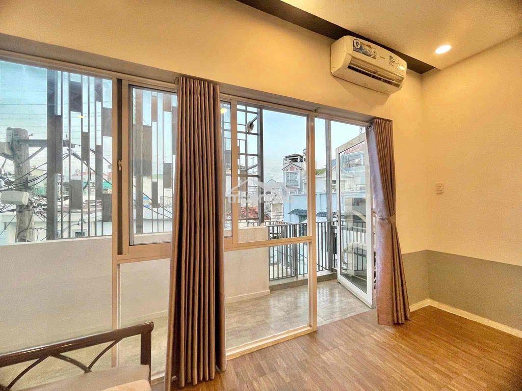 Cho thuê căn hô dịch 1 phòng ngủ tách bếp kế bên đh công nghiệp - 3