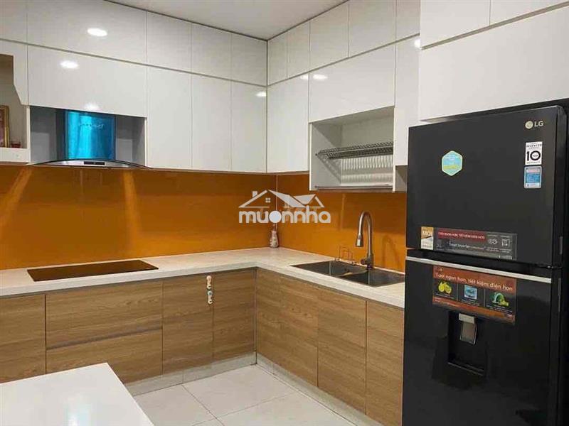 Gấp bán căn hộ tdh riverview bình chiểu full nội thất 62m2 2pn 2wc
