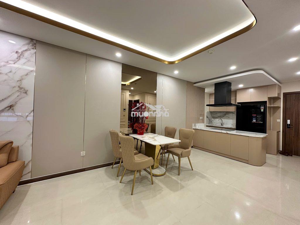 Kẹt tiền ngân hàng! bán gấp gấp căn hộ 1pn - 2pn - 3pn giá từ 9,8 tỷ - 3