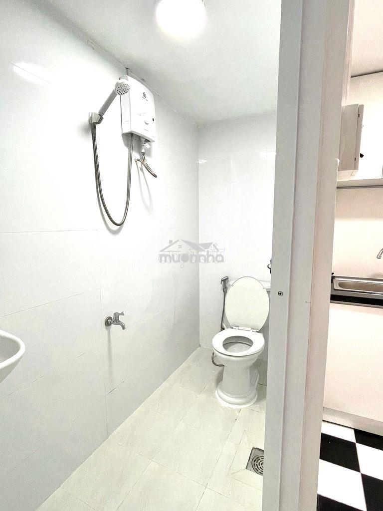 🏡 Chỉ 4.9 triệu q3 - duplex xinh như studio hàn quốc - full nội thất   - 4