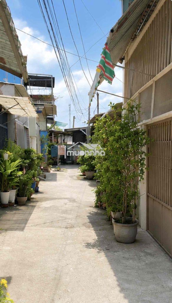 Bán gấp nhà tân thới nhì, hóc môn 100m² – chỉ 2,75 tỷ - 3