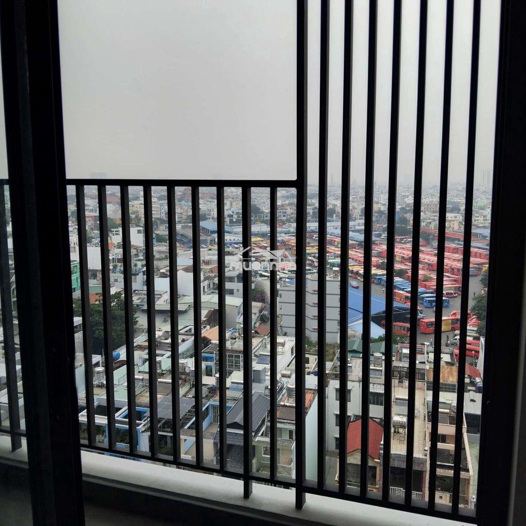 Cho thuê căn hộ privia khang điền bình tân - 4