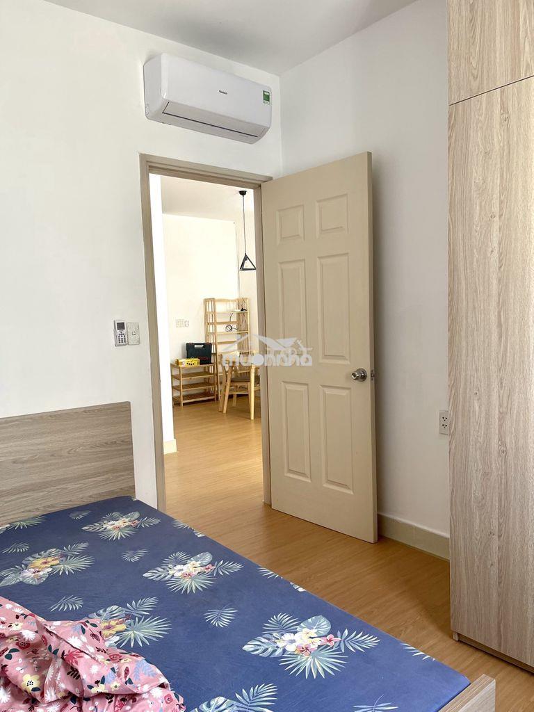 Cho thuê căn hộ 2pn 2wc full nội thất gần kcn amata - 4