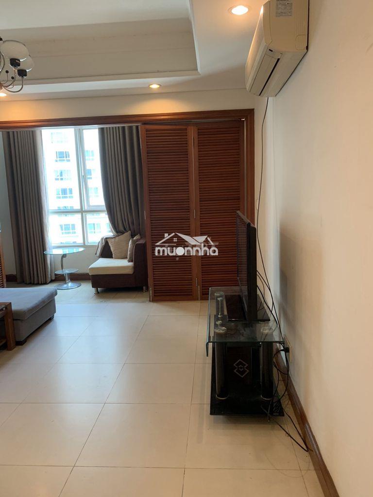 Bán 2 phòng ngủ manor - 2