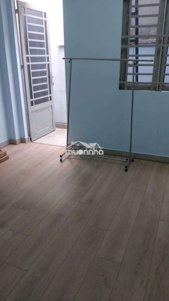Cho thuê nhà 1 trệt 1 lầu 2pn 2 tolet - 4