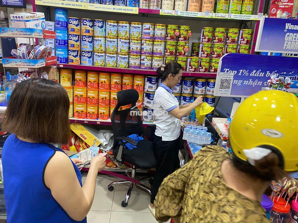 💥Tân bình -sang tiệm tả sửa, tạp hóa đông khách –mt gần chợ tvq - 4
