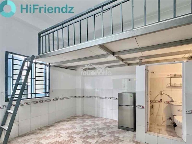 Phòng trọ full nội thất ngay lê văn quới giá chỉ 3tr