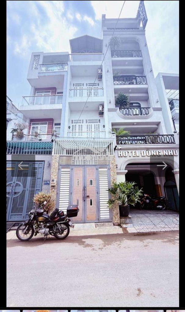 Hẻm xe tải tránh