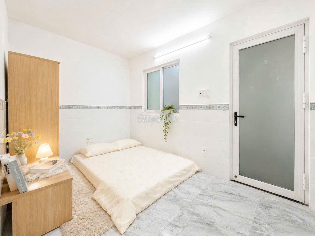 Full nội thất - thang máy - trường chinh - phòng đẹp giá chỉ 3tr9 - 3