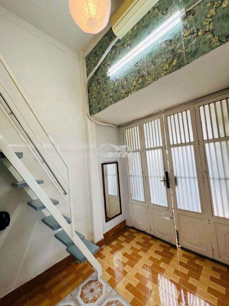 🏠🏠 Cho thuê nhà nguyên căn đường nguyễn trãi, - 2