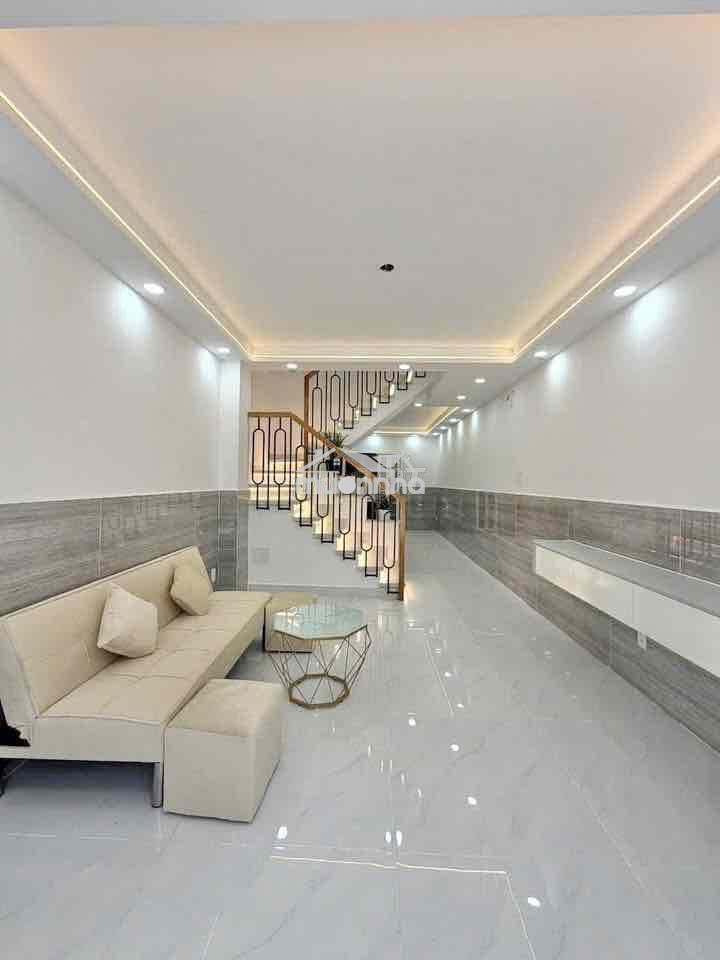 Hẻm 6m sơn kỳ & lê trọng tấn, 1 lầu, 4 x 16m, 2 phòng ngủ, 2 wc - 2