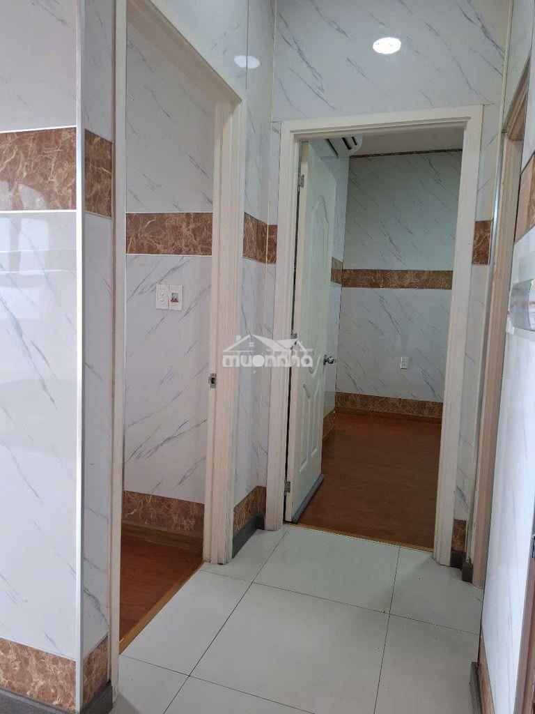 Cho thuê toky tower. 2pn nội thất cơ bản bà full - 2