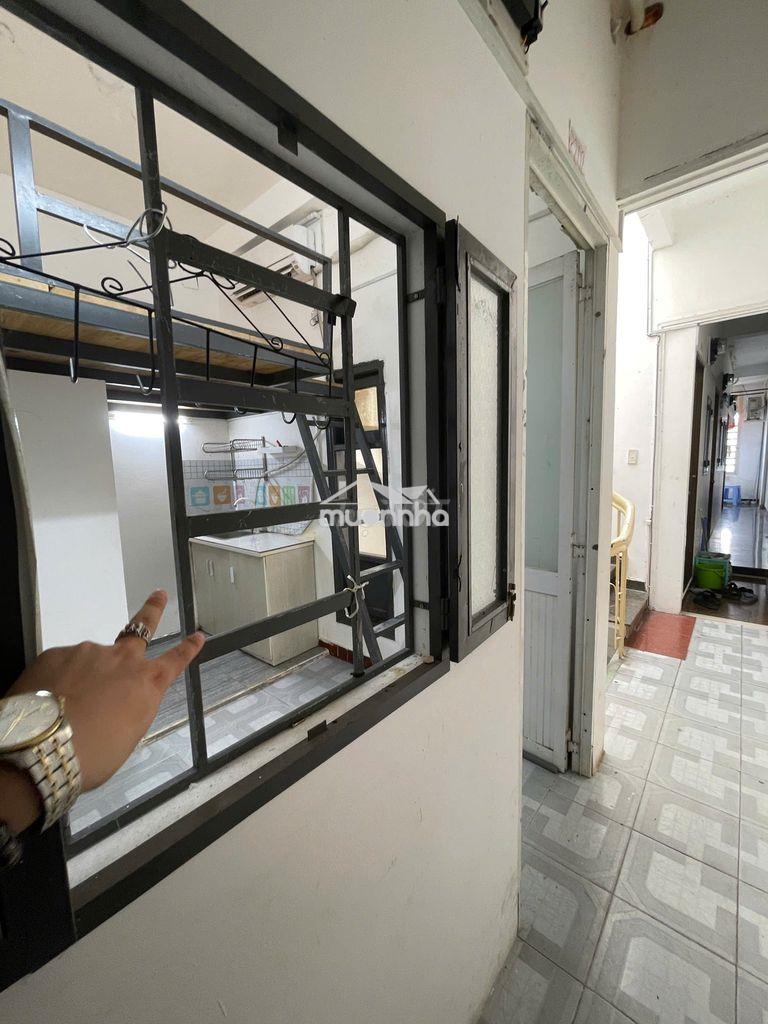 Cho thuê chdv siêu rẻ 3 tr ,nguyễn xí bình thạnh - 3