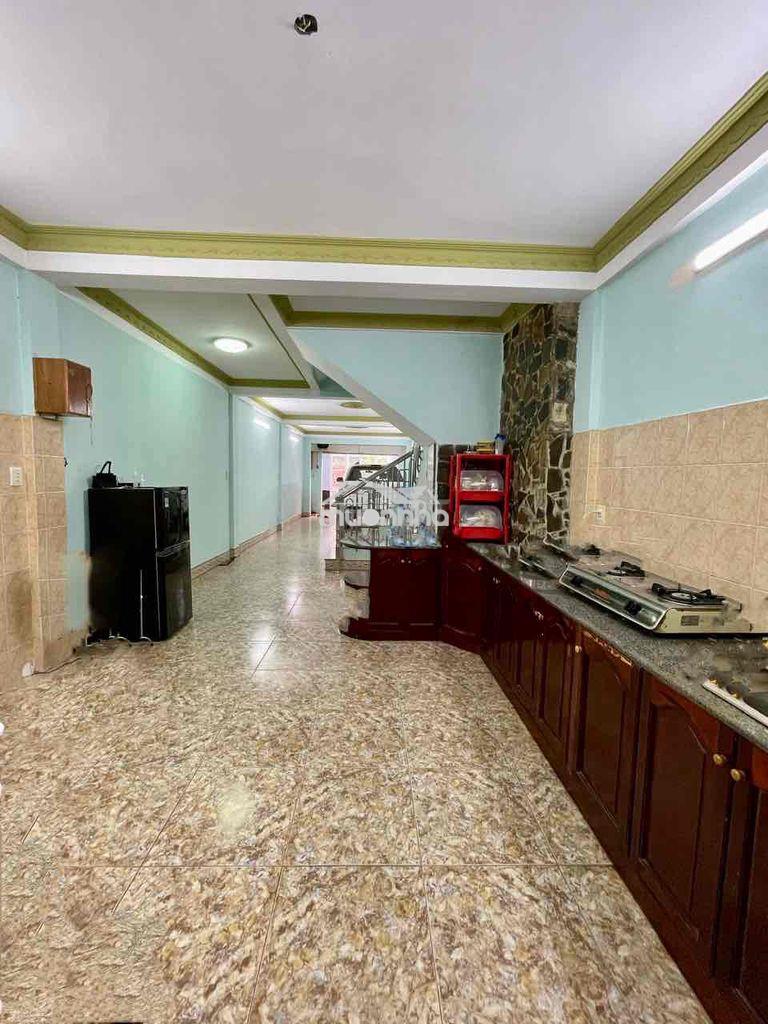 Bán nhà khu hoàng việt vip - 4
