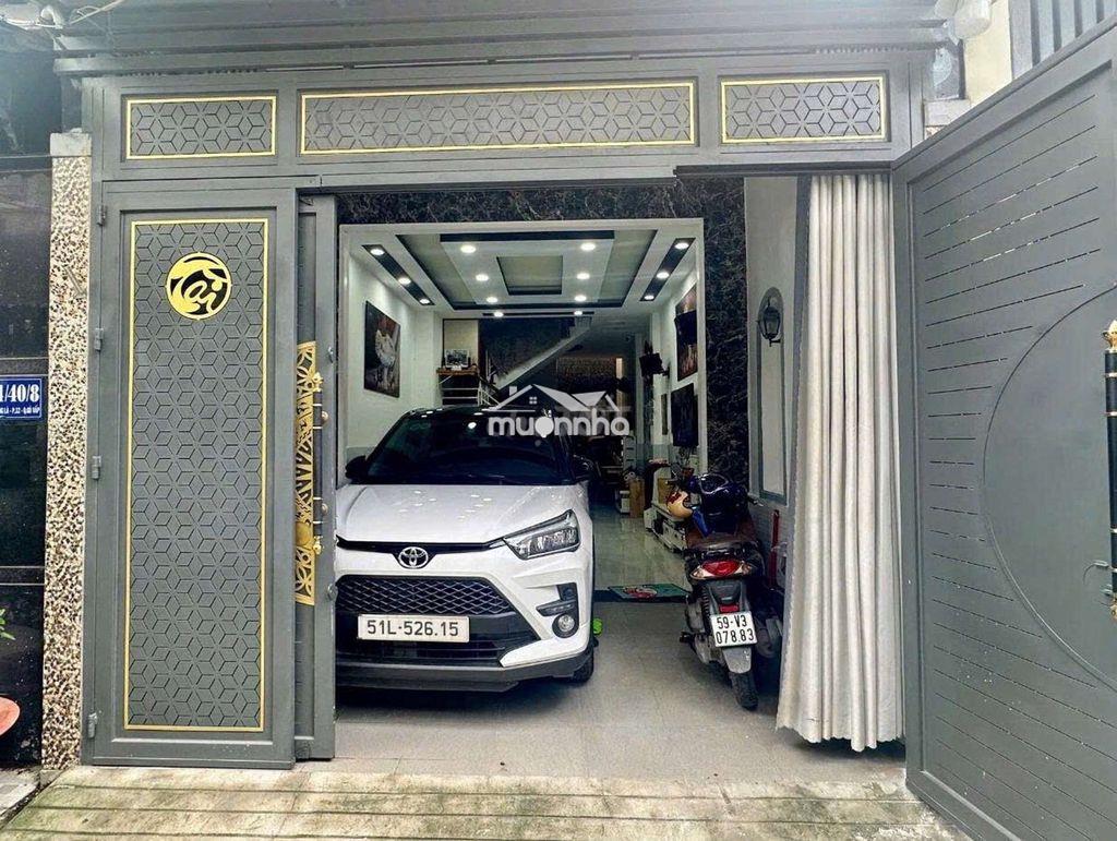 Phan huy ích - emart - hxh, 4x14 - 3pn - nhỉnh 5tỷ..tlcc - 2