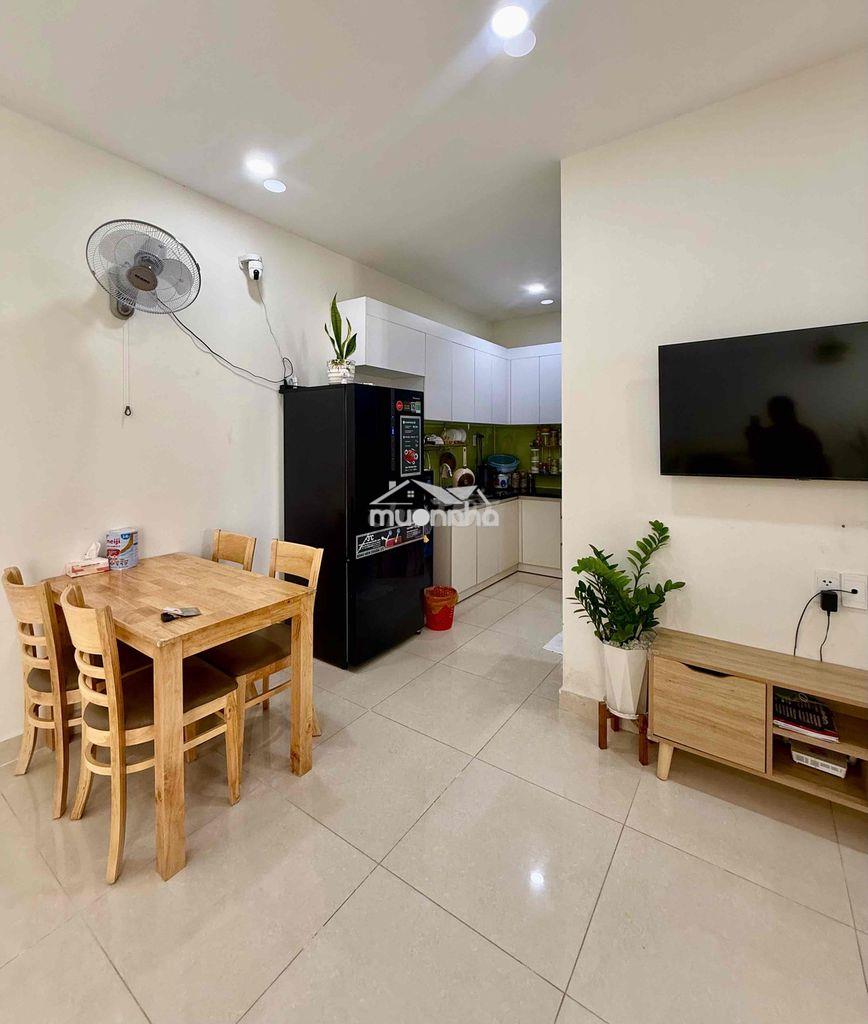 Bán căn 2pn dreamhome 62m2 chỉ 2,420 tỷ. lh hương xem nhà ! - 2