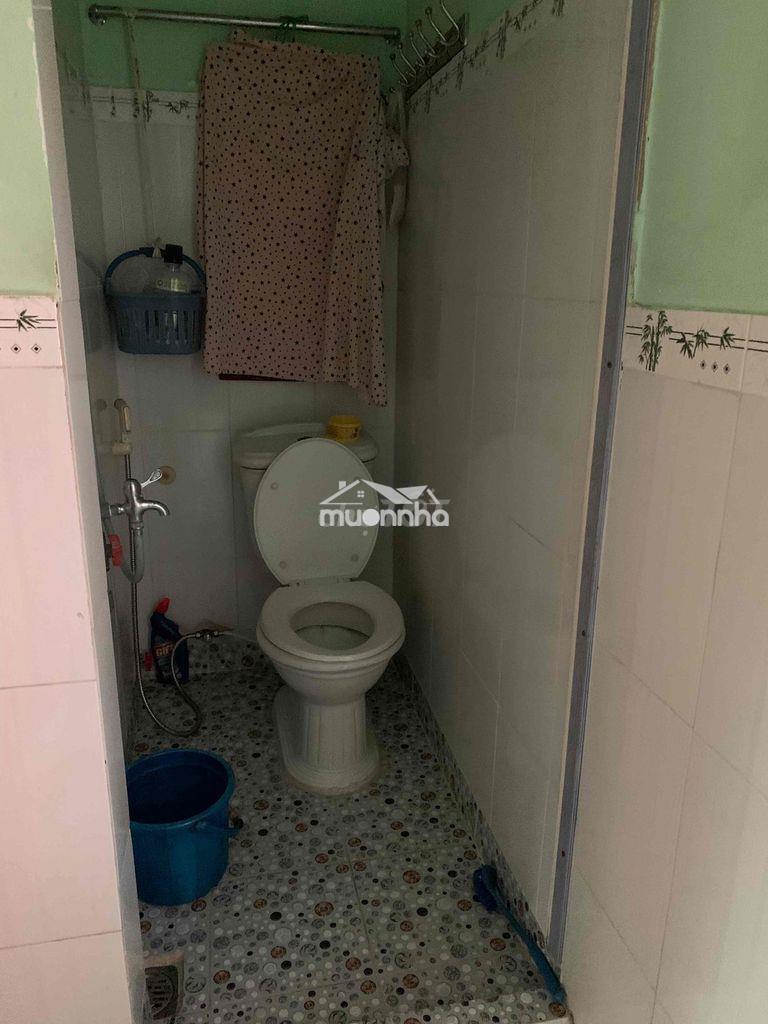 Phòng trọ ml gg tự do lối đi riêng  cho nũ - 4