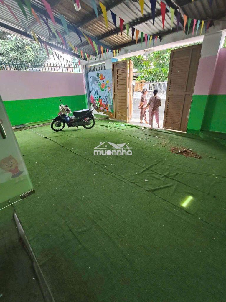 Nhà trệt 225m2 ngay tô ngọc vân 3pn 3wc sân đậu 2 oto, làm vp, kho