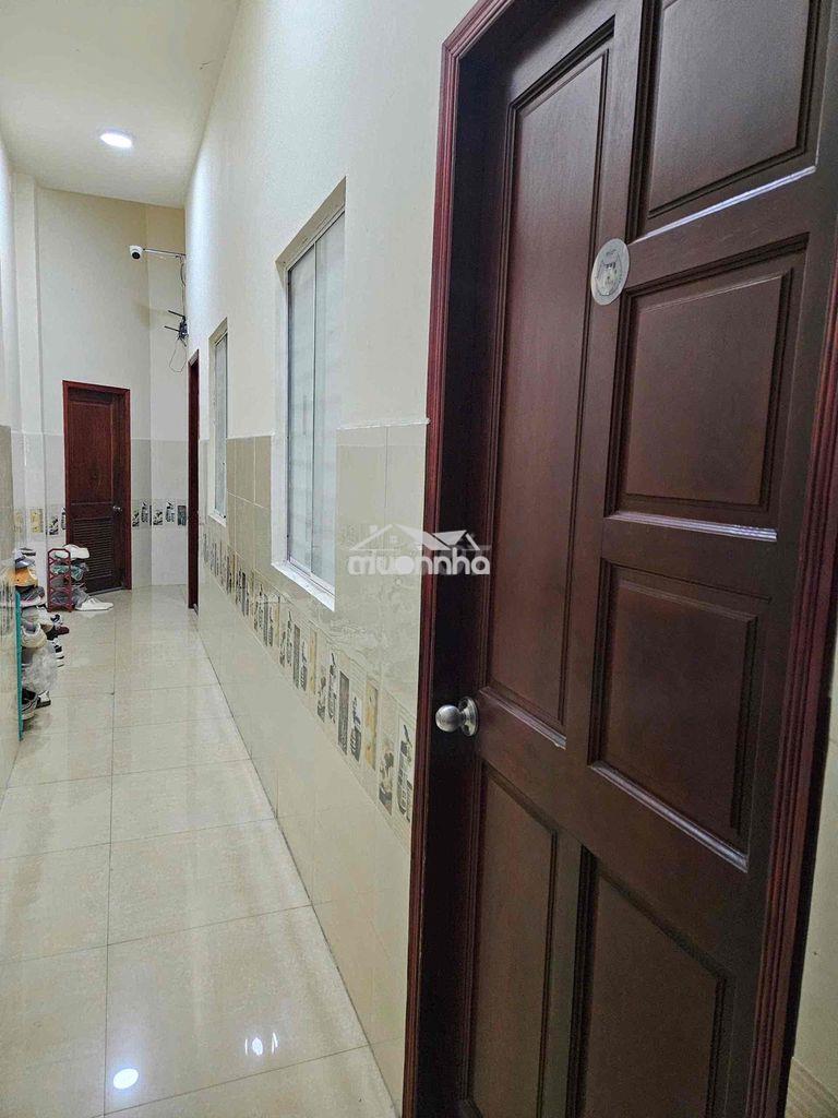 Bán nhà lạc long quân 148,4m2, 6 tầng, dòng tiền 100tr/tháng, hxh thôn - 2