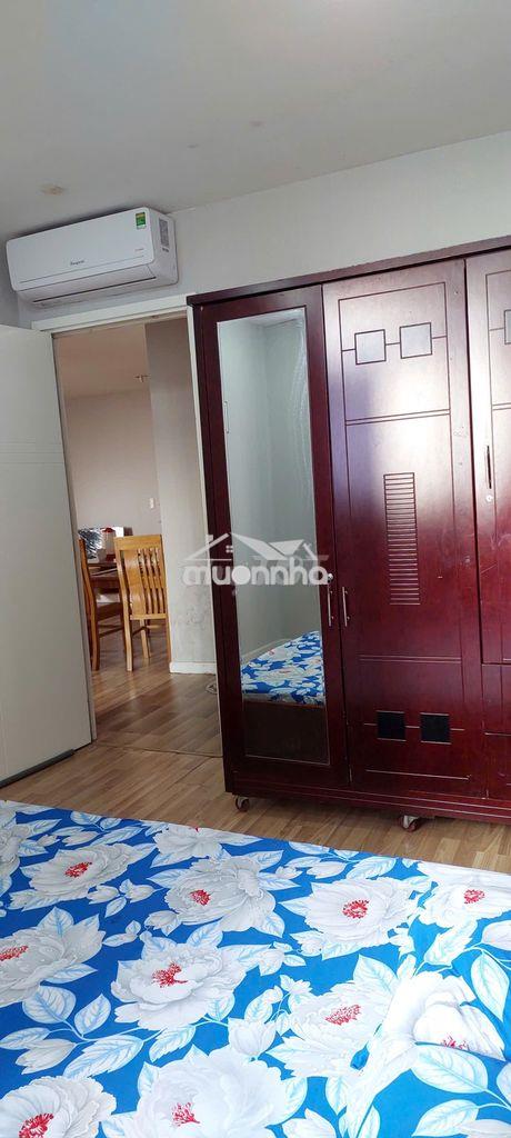 Cho thuê căn hộ 93 m2 city gate tower quận 8, full nội thất, 3pn, 2wc - 2