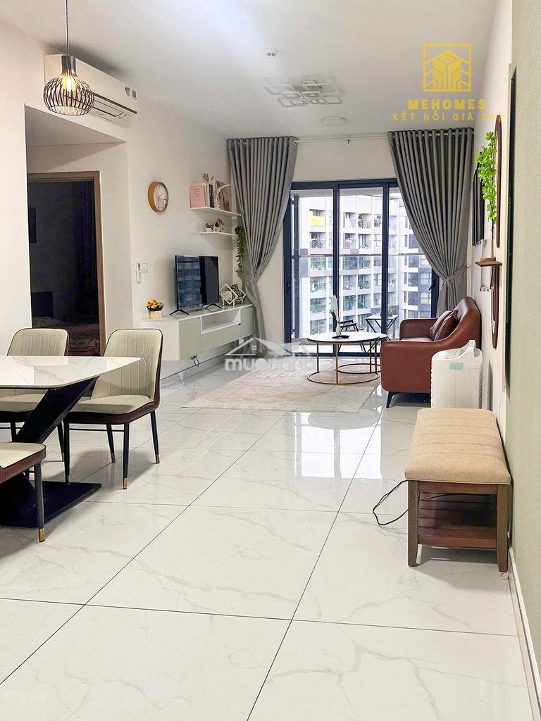 🍀 Cho thuê 2pn 85m2 tầng cao, full nội thất, đầu t7 ở được chỉ 18tr - 2