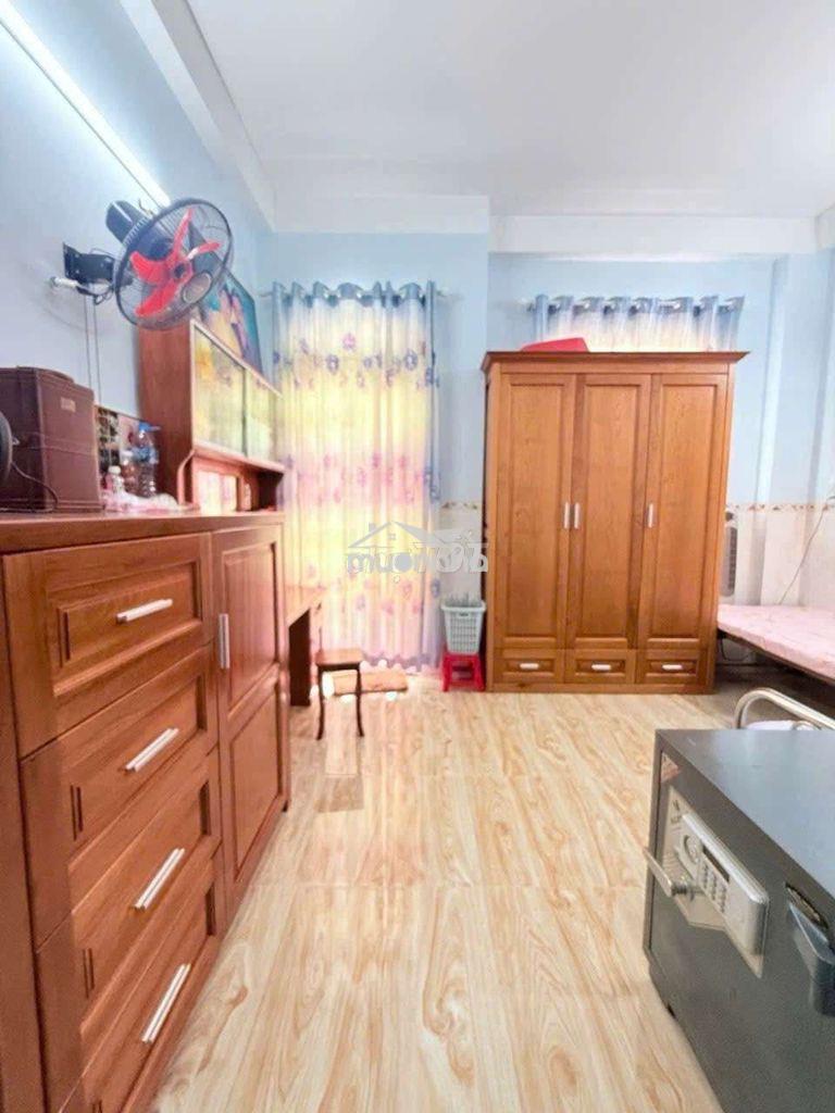 Bán nr ngang 4,2 dài 12 giá 10tỷ đường tân kỳ tân quý - 4