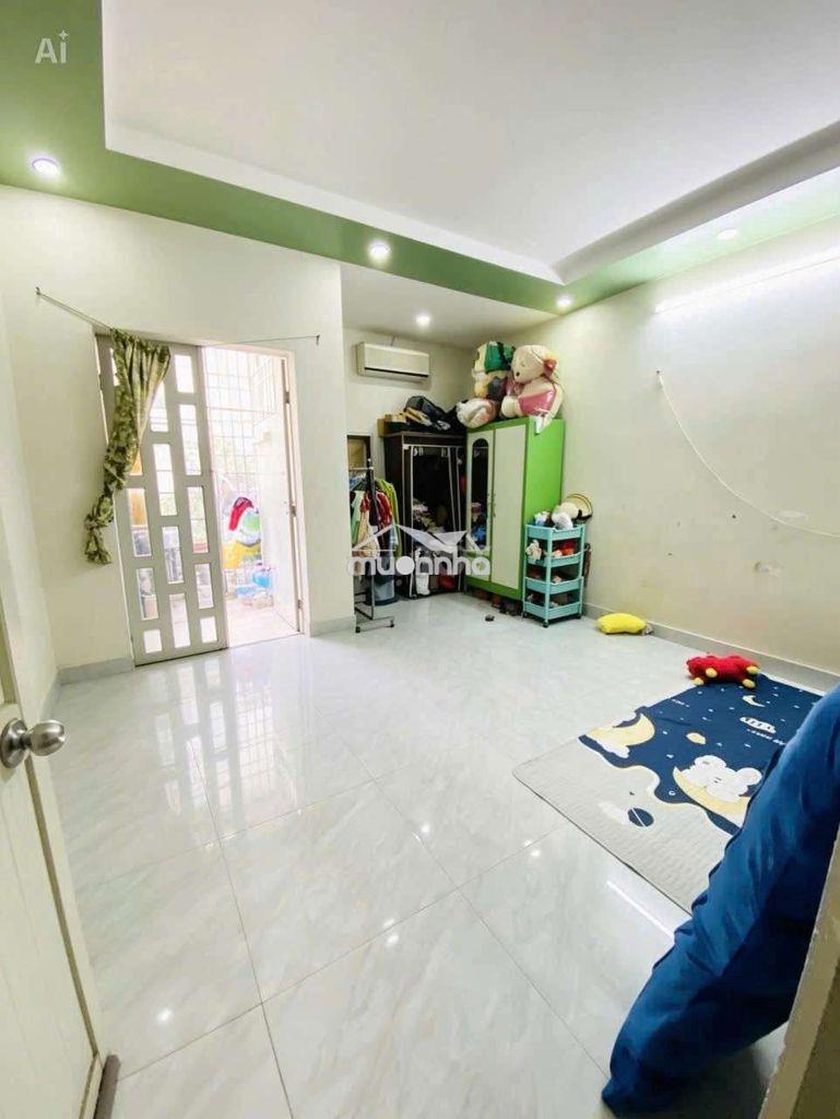 Nhà 2 tầng - dương thị mười hẽm oto tránh 70m2 giá 3,250 tỷ - 4