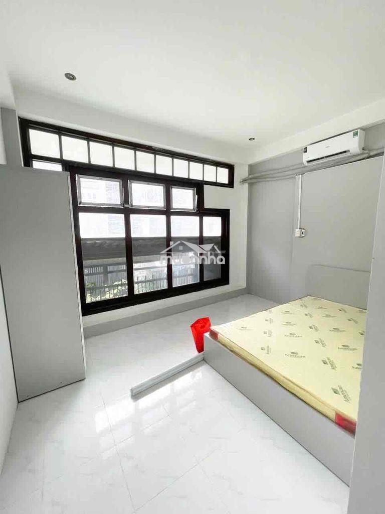 Chdv 2 phòng ngủ full nội thất - ngã tư bảy hiền - 3