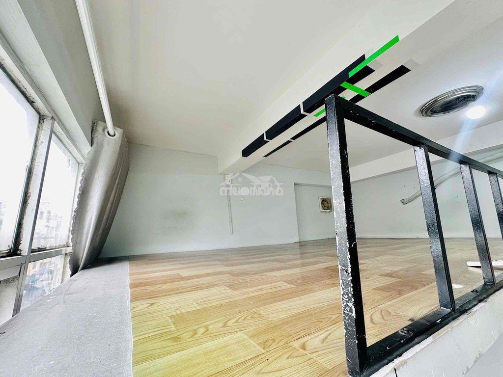 Duplex quận 3-cửa sổ-thang máy-hầm xe-full nội thất-vòng xoay dân chủ - 4