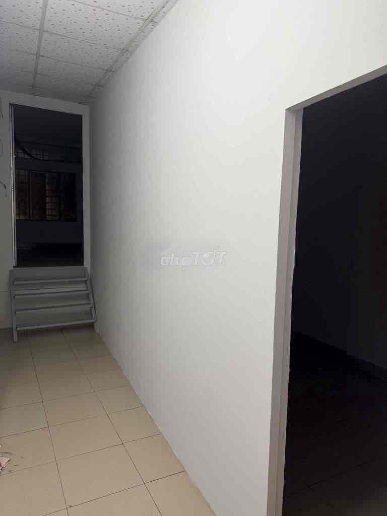 Cho thuê nhà mặt tiền phạm văn chiêu f16 gò vấp - 3