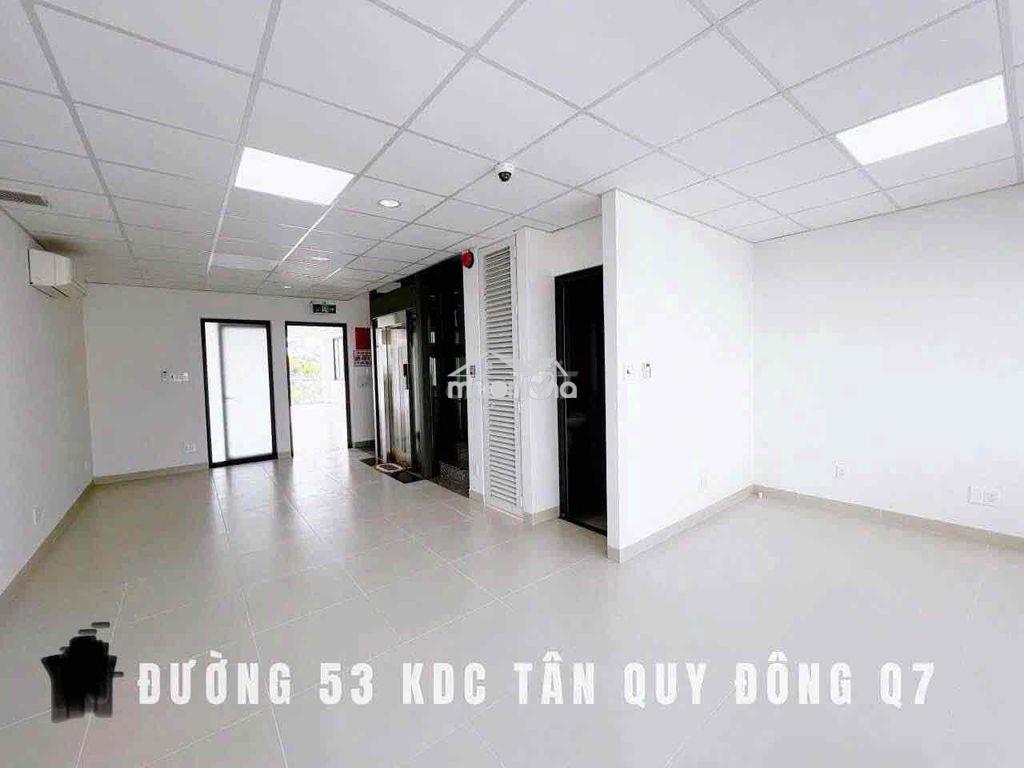 🏡Cho thuê - nhà văn phòng 4 tầng - 120m2 - 50tr/tháng - 4