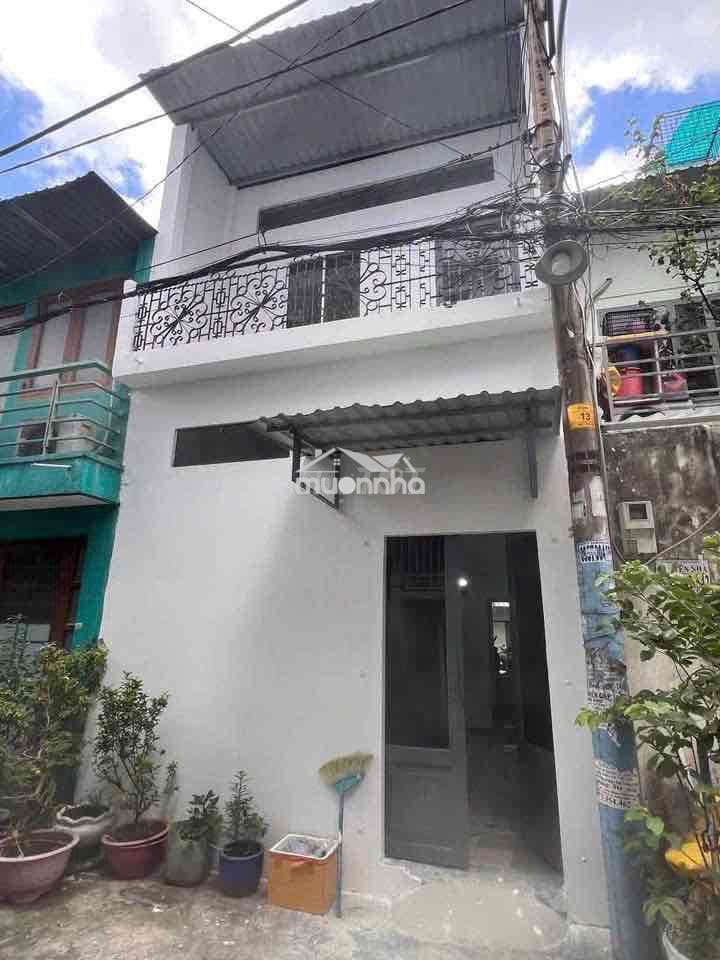 🔰Cho thuê nhà full nội thất - cọc 1th - đi bộ aeon mall tân phú/chợ sk - 2