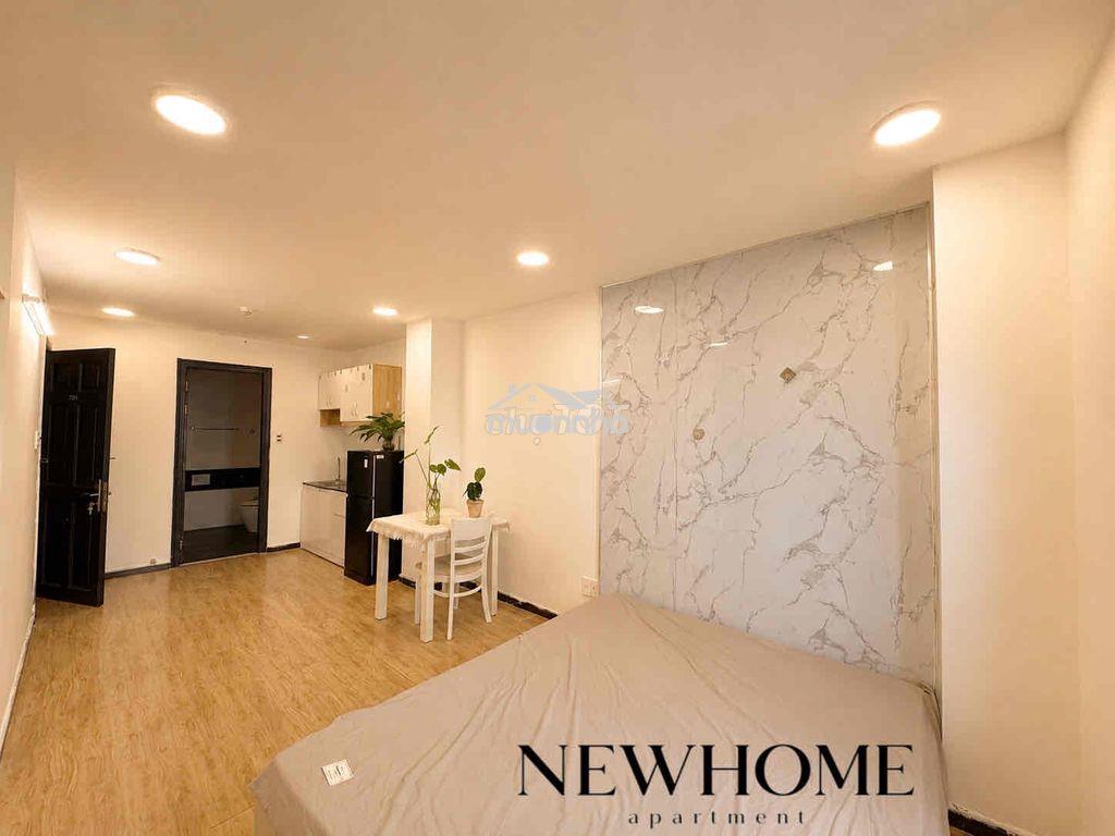 Phòng 29m2 đường lê văn sỹ quận phú nhuận - 2