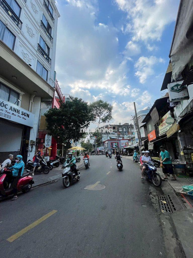 Cho thuê biệt thự 5 tầng. dt 800m2 đất. giá 150tr - 3