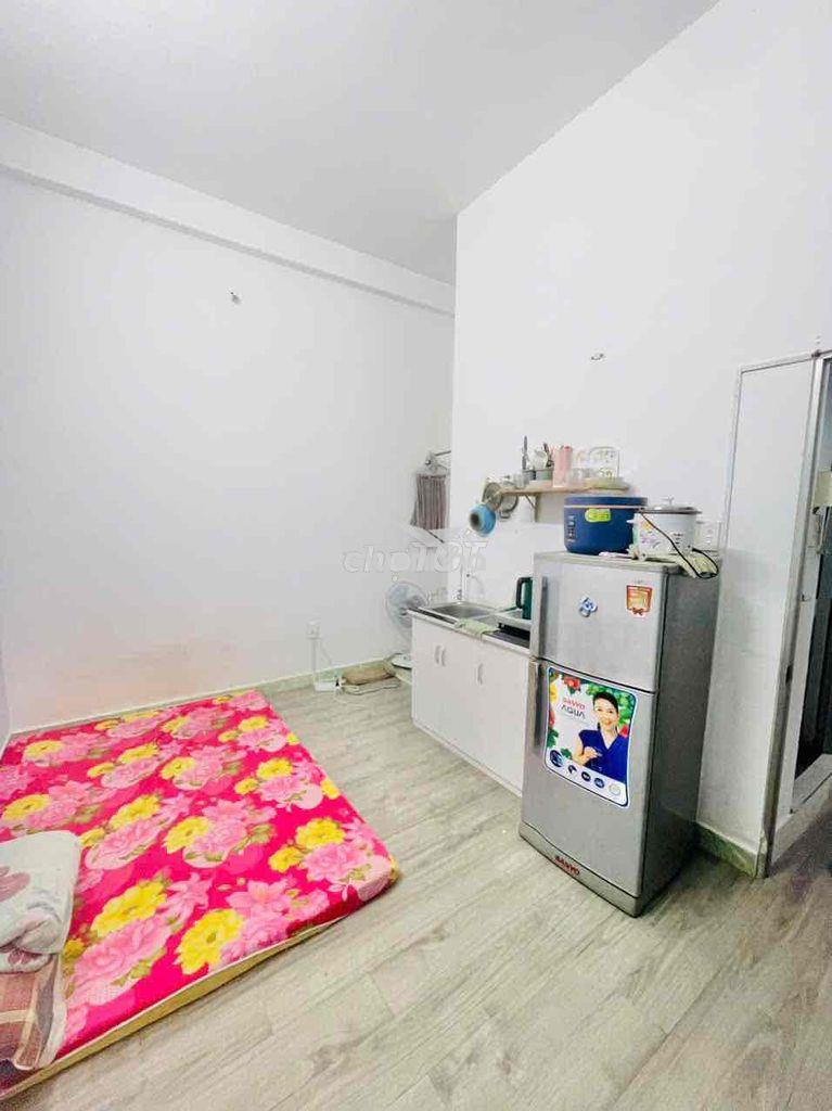 Phòng trọ_giá sinh viên_ full nội thất - 3