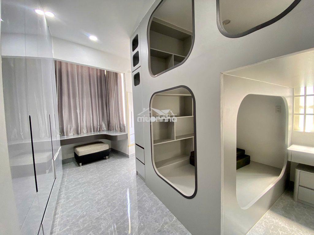 Bán nhà hẻm 686🔸chuẩn 7m🔸cách mạng tháng 8🔸8x.7.15m🔸2 tầng 3pn, 8.2 tỷ - 2