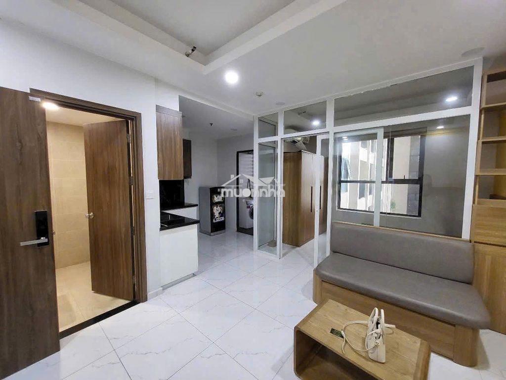 Cho thuê studio opal skyline full nội thất chỉ 5tr8, gẩn kcn visip 1 - 4