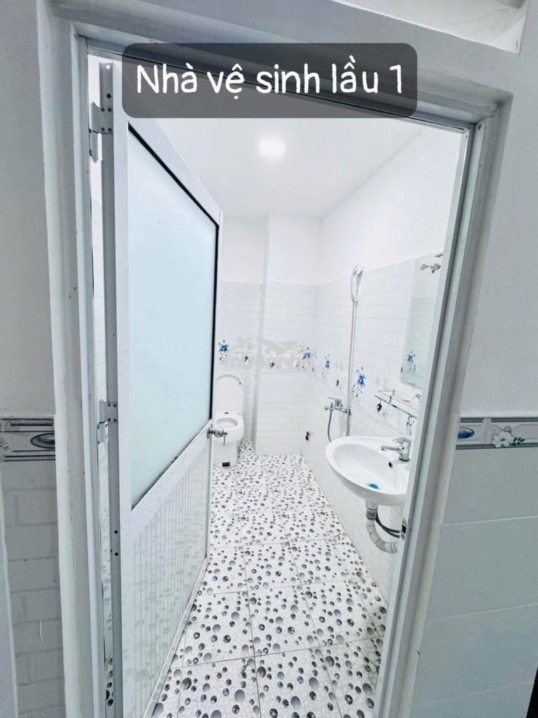 Bán nhà riêng hẻm 7m, 5,2 tỷ, 72m2, 4pn, 3wc, chính chủ - 3