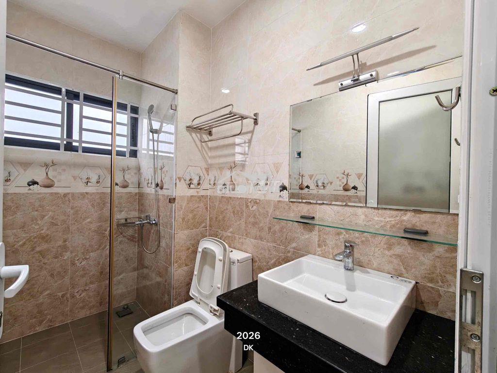 Cho thuê nhà ( gói 7) kđt mỹ gia, nha trang - 4