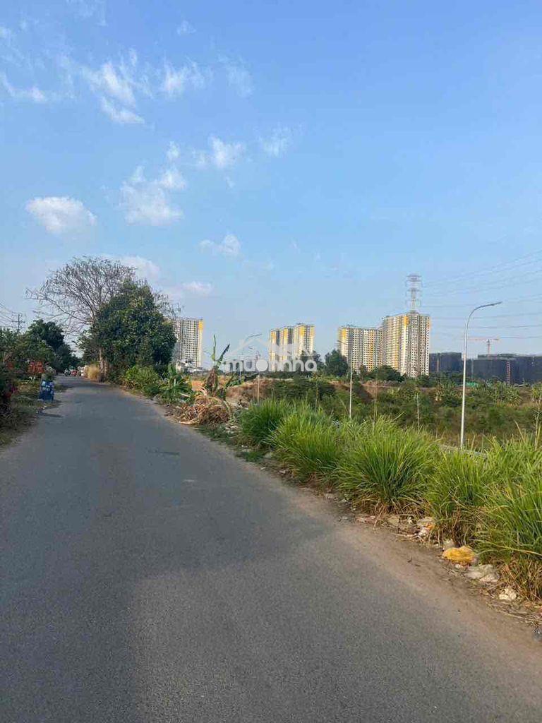 Cho thuê nhà sát làng đại học quốc gia thành phố hồ chí minh - 4