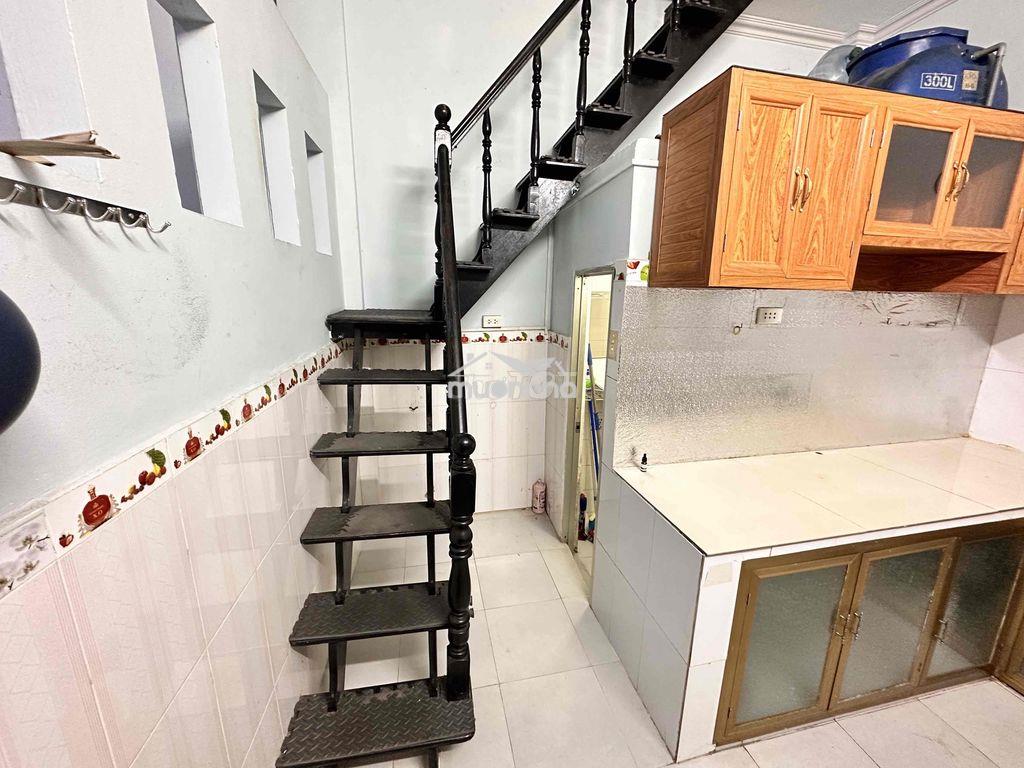 Cho thuê nhà nguyên căn 1 tầng, 2 phòng ngủ, 2wc - 4