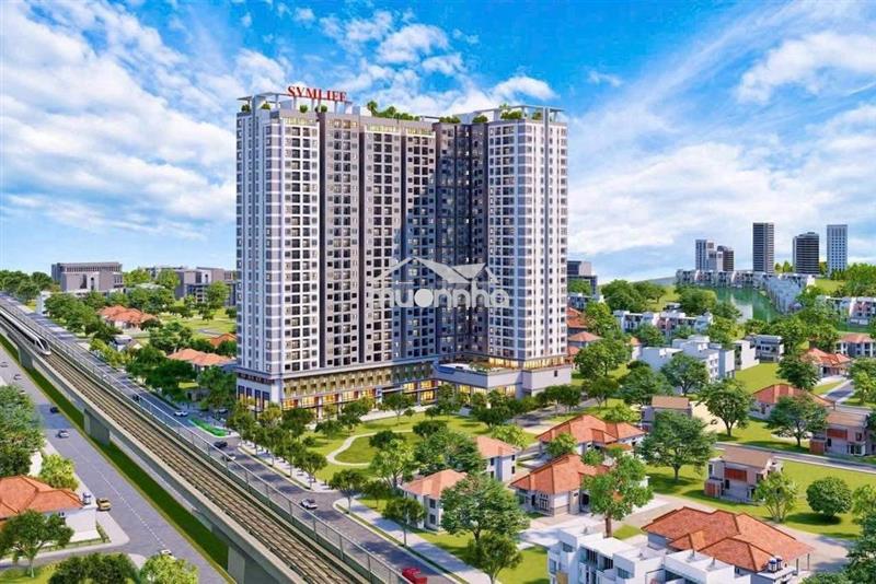 Đầu tư căn hộ symfile ql13 - 70m2 - căn hộ view đẹp - alo em bá ngay