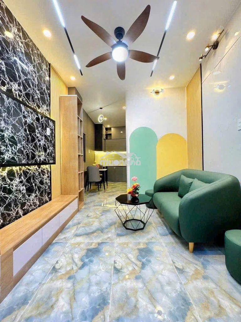 Nhà mới full nội thất xô viết nghệ tĩnh – giá thuê chỉ 6 triệu - 3