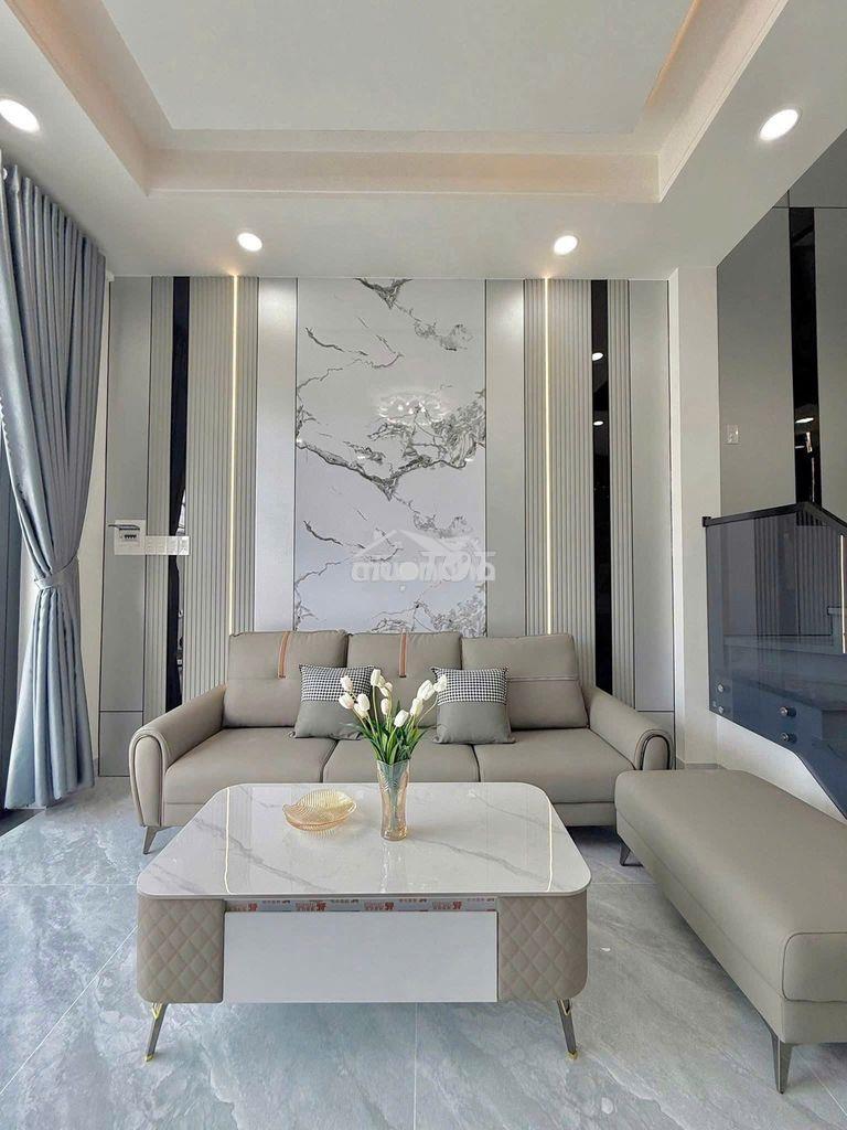 Nhà phố hoàn công – trung tâm biên hòa. chỉ từ 750 triệu sở hữu ngay! - 3