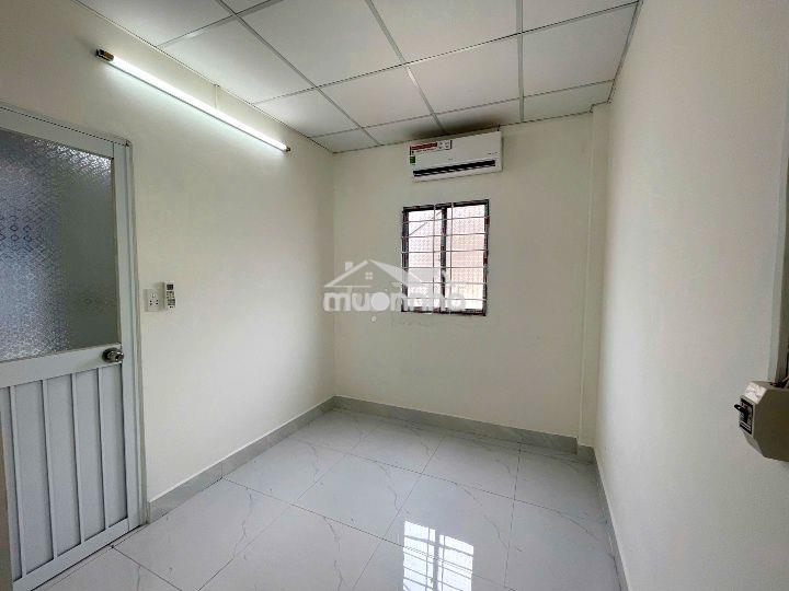 Nhà thuê 1 lửng 1 lầu 3 phòng ngủ hẻm xe hơi phạm văn chiêu - 3